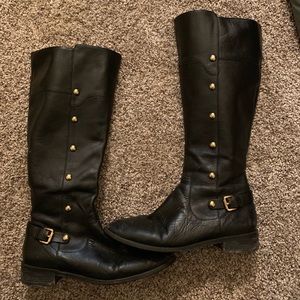 Michael Kors boots